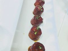 -玉林烤鸭店(黄村康庄店)