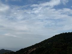 -秦岭终南山世界地质公园翠华山景区