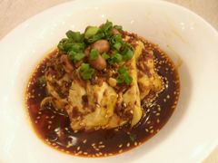 android_upload_pic-川味堂·四川豆花(八卦岭店)