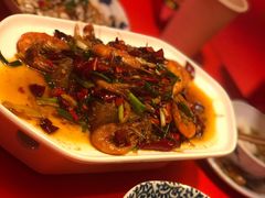 -侯师傅热炒店(印象城店)