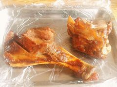 -赵元章肉骨烧(山塘街店)