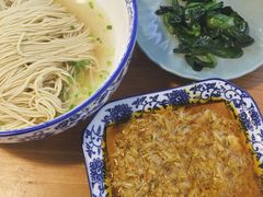 -朱洪元苏式面馆(绿宝广场店)