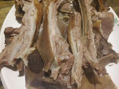 -清真益鑫羊肉手抓馆(南大街店)