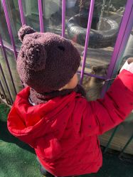 -萌宠亲子动物乐园(槐房万达店)