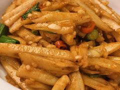 -小林哥的海鲜馆·夜宵烧烤(渔人码头店)
