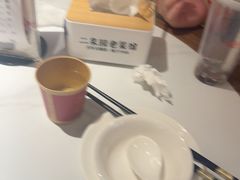 -二泉园老菜馆·百年无锡菜