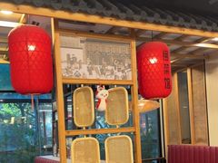 -安泰楼·佛跳墙创始人·传统闽味早茶·酒楼(三坊七巷闽菜地标店)