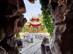 -盛世南宫影视城(北普陀影视城)