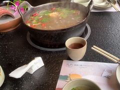 -盡膳口福·百年汤方火锅(科华北路店)