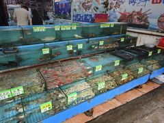 -瑶记海鲜餐厅(西涌店)