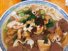 -锦泓老字号猪脏粉(东联大厦店)