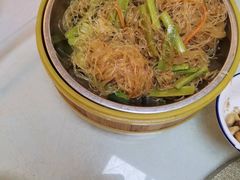 -老友客家王餐馆