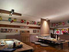 -日葵 大阪烧ひまり(仙霞路店)