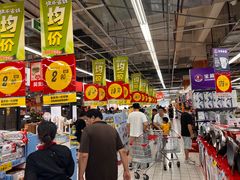 -大润发(勤业店)
