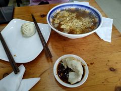-刘记包子铺(气象台路店)
