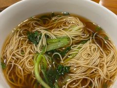 -小方的面(徐家汇店)