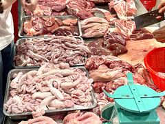 -标记美食新鲜猪杂(兴南大道店)