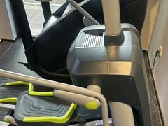 -Freedom Fitness私教健身俱乐部(徐虹北路店)