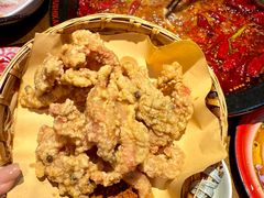 -牛市坎火锅(建设路店)