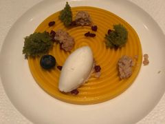 -广州四季酒店·佰鲜汇·现代法餐