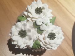 生如夏花杯子蛋糕-BON CAKE(华贸购物中心店)