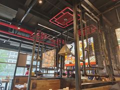 -管氏翅吧(中关村店)