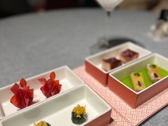 -柿合缘新京菜(静安嘉里中心店)