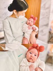 -baby bella小贝拉母婴护理中心(珠海华发公寓店)