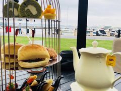 -南沙游艇会·大兵船餐厅