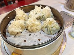 -内蒙联营烧麦 草原石榴红(护国寺店)
