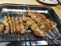 -川天喉重庆江湖菜