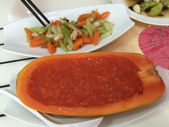 福满楼中餐-福满楼中餐厅