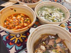 -侬佳蒸菜馆(听潮店)