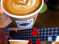 -HANA COFFEE(长寿路店)