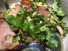 -面乙新派手擀面(大悦城店)