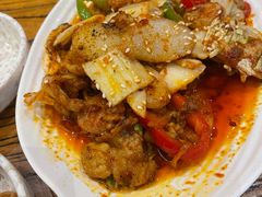 -汤森悠生活文化汤(江宁万达店)