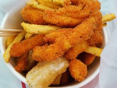 -味子夫鸡柳(解放碑总店)