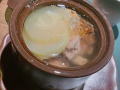 -木棉·醉心粤味(COCO Park店)