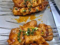 -建国烧烤(建乐路店)