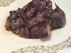 -乾隆美食·本帮菜(黄河路店)