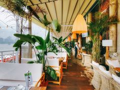 -不二·民谣音乐餐吧(长沙店)