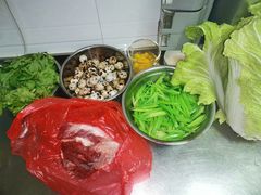 -李村大集