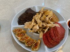 -长春观斋补堂素菜馆