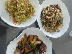 -大锅强·蒸海鲜青岛菜(吾悦广场店)