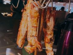 -楼兰新疆主题餐厅(苏州中心店)