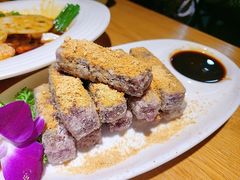 -黔渔翁豆花渎鱼(喷水池店)