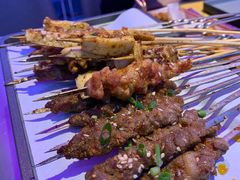 -燥次·烧烤酒场(万象城店)