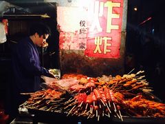 -胡仁根胡记炸炸炸