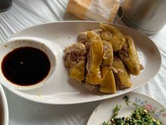-小六农家乐(崇明西沙湿地店)