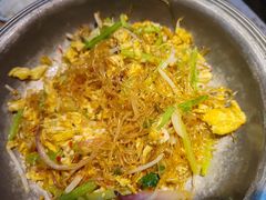 -蜜桃餐厅·伴山(绿宝广场店)